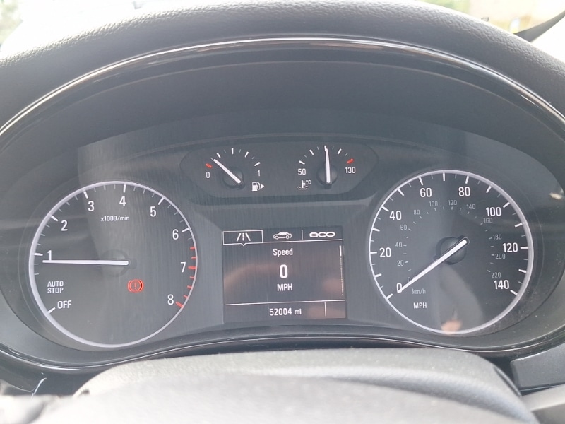 Used Vauxhall Mokka X 2019 for sale - 78147111: Photo 14