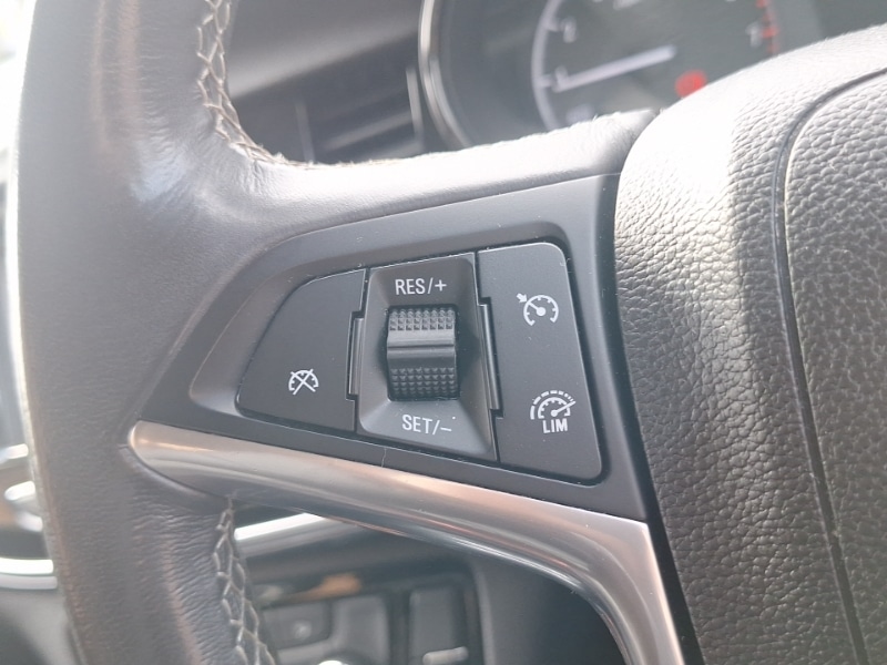 Used Vauxhall Mokka X 2019 for sale - 78147111: Photo 15