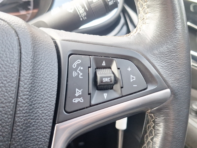 Used Vauxhall Mokka X 2019 for sale - 78147111: Photo 16