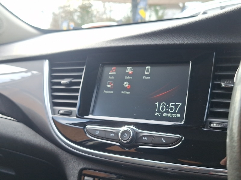 Used Vauxhall Mokka X 2019 for sale - 78147111: Photo 17