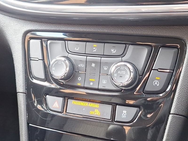 Used Vauxhall Mokka X 2019 for sale - 78147111: Photo 18