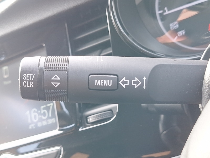 Used Vauxhall Mokka X 2019 for sale - 78147111: Photo 19