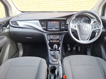 Used Vauxhall Mokka X 2019 for sale - 78147111: Photo