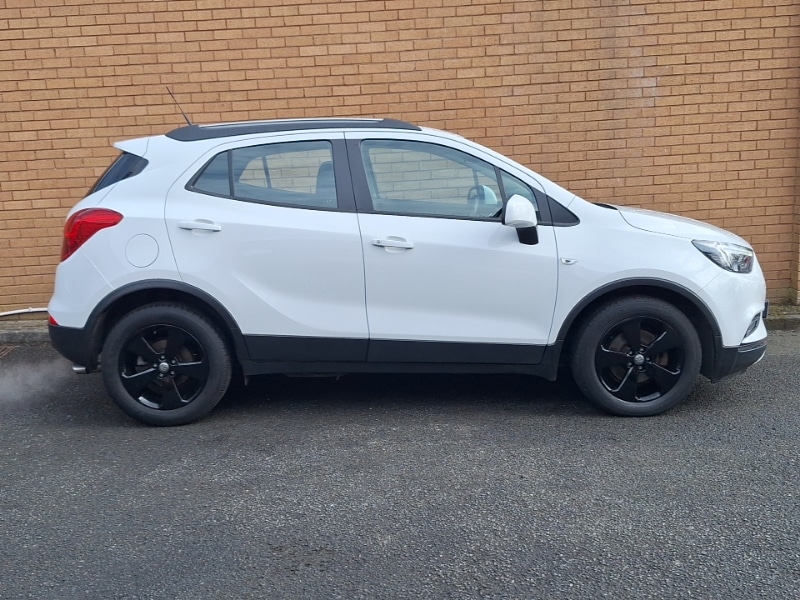 Used Vauxhall Mokka X 2019 for sale - 78147111: Photo 4