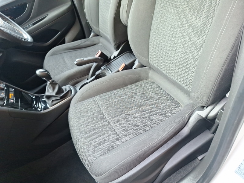 Used Vauxhall Mokka X 2019 for sale - 78147111: Photo 5