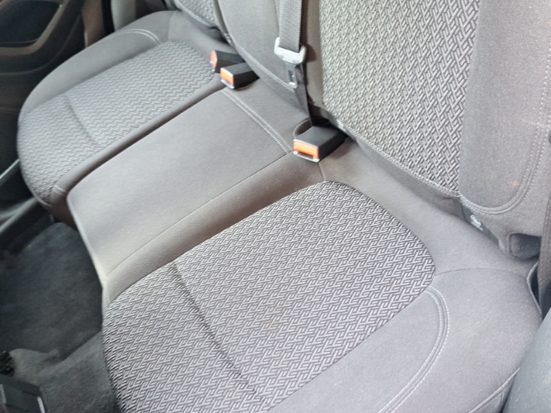 Used Vauxhall Mokka X 2019 for sale - 78147111: Photo 6