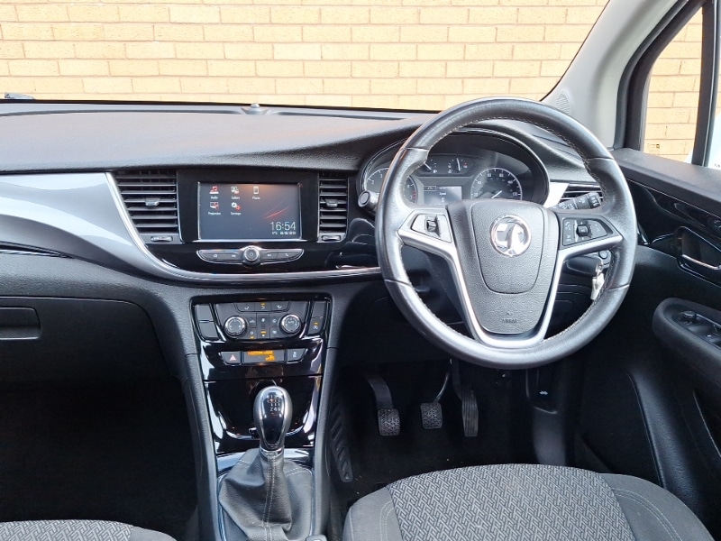 Used Vauxhall Mokka X 2019 for sale - 78147111: Photo 7