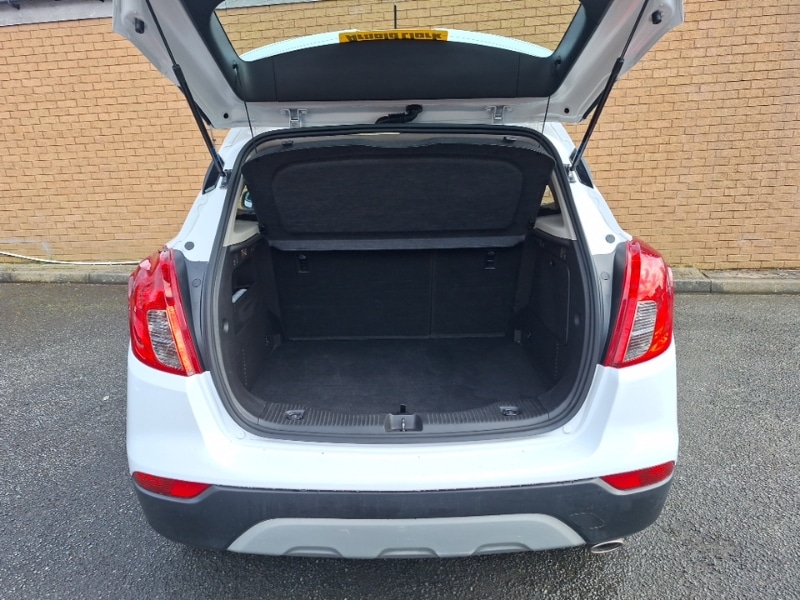 Used Vauxhall Mokka X 2019 for sale - 78147111: Photo 8