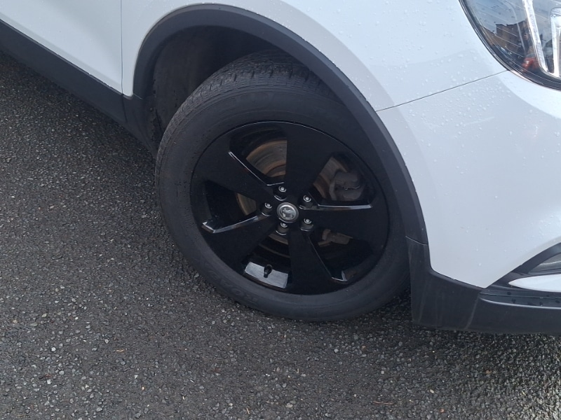 Used Vauxhall Mokka X 2019 for sale - 78147111: Photo 9