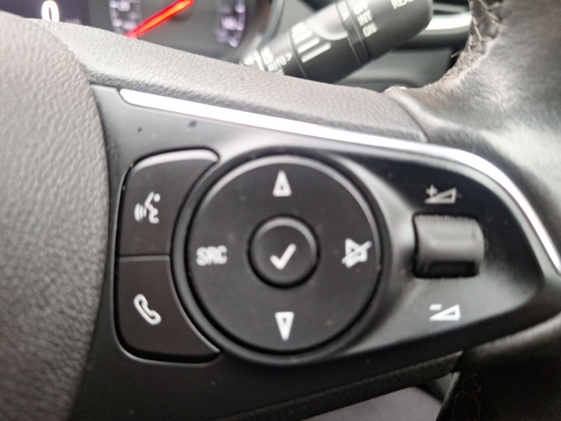 Used Vauxhall Crossland 2022 for sale - 76487889: Photo 14