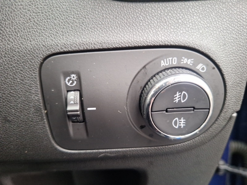 Used Vauxhall Crossland 2022 for sale - 76487889: Photo 15