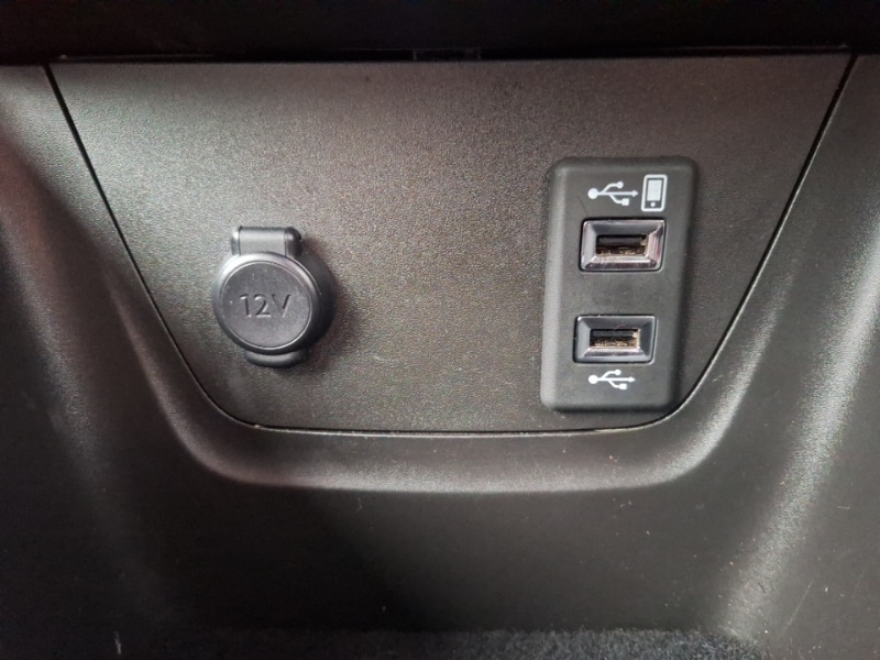 Used Vauxhall Crossland 2022 for sale - 76487889: Photo 17