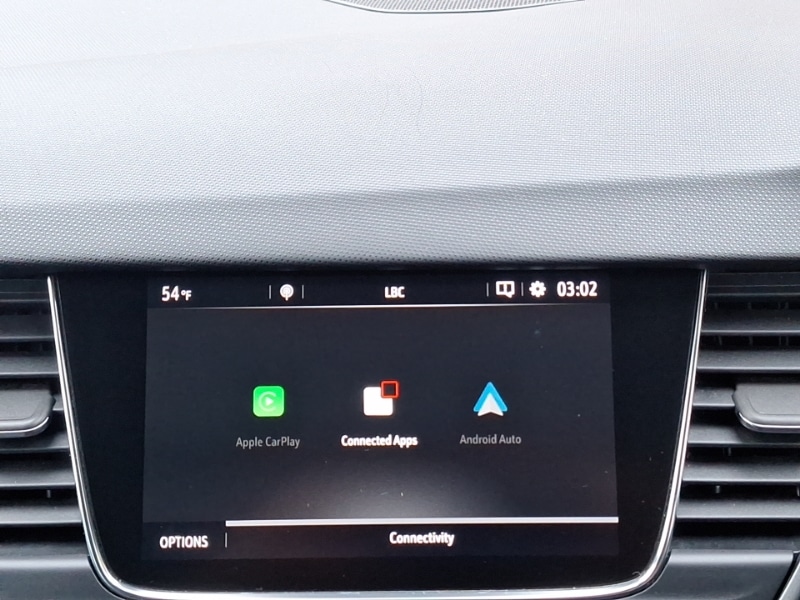 Used Vauxhall Crossland 2022 for sale - 76487889: Photo 18