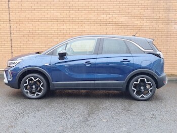 Used Vauxhall Crossland 2022 for sale - 76487889: Photo