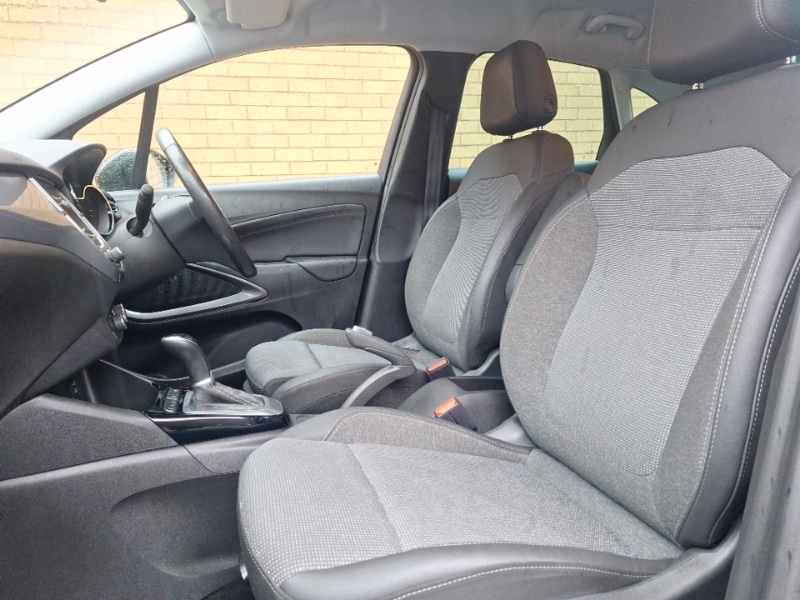 Used Vauxhall Crossland 2022 for sale - 76487889: Photo 5