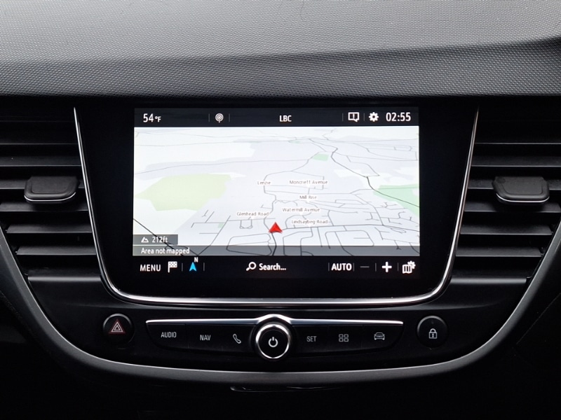 Used Vauxhall Crossland 2022 for sale - 76487889: Photo 7