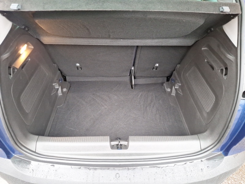 Used Vauxhall Crossland 2022 for sale - 76487889: Photo 8