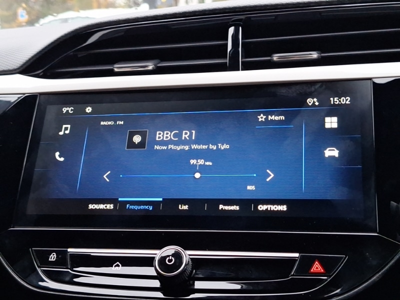 Used Vauxhall Corsa 2025 for sale - 77150069: Photo 13