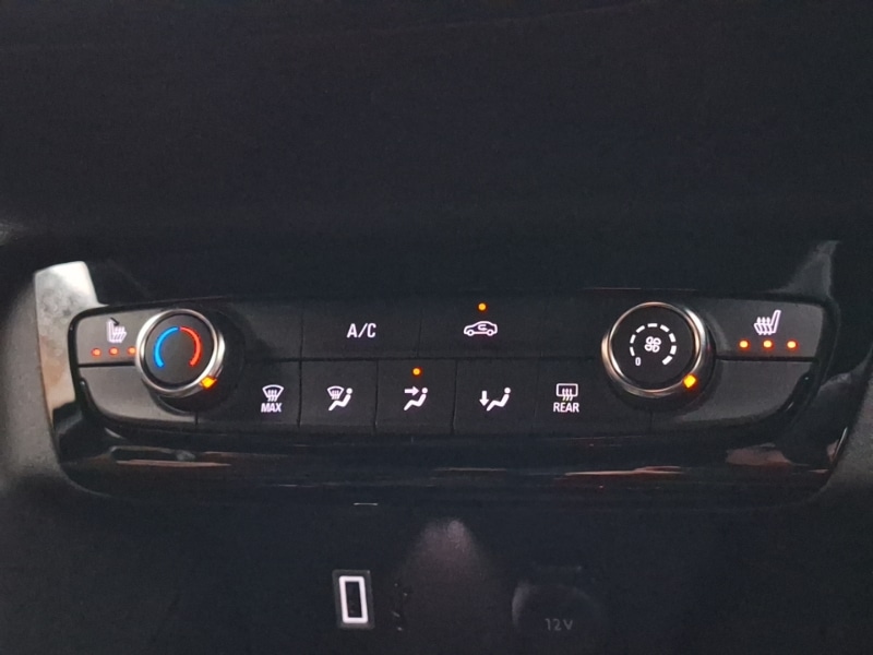 Used Vauxhall Corsa 2025 for sale - 77150069: Photo 14