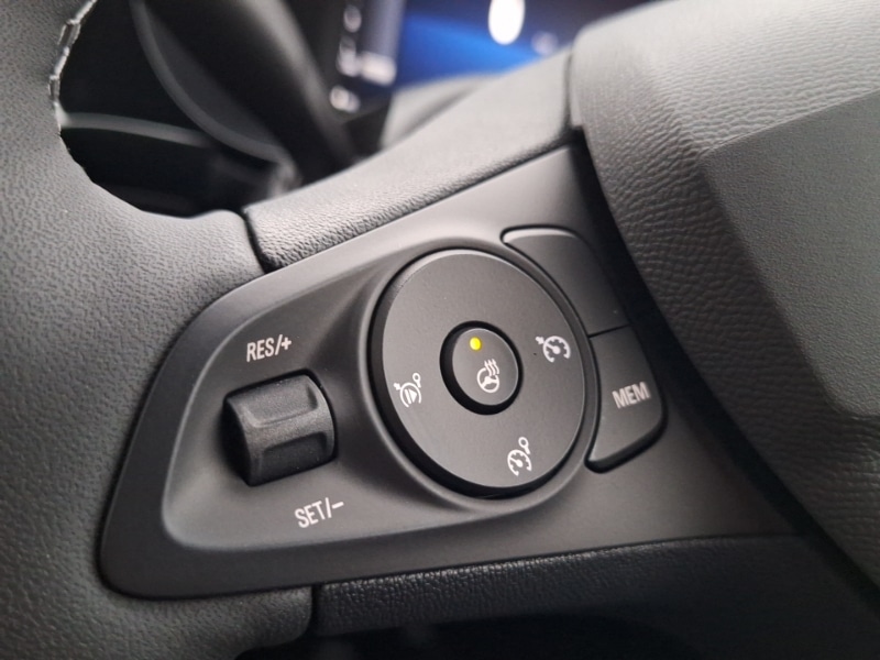 Used Vauxhall Corsa 2025 for sale - 77150069: Photo 16