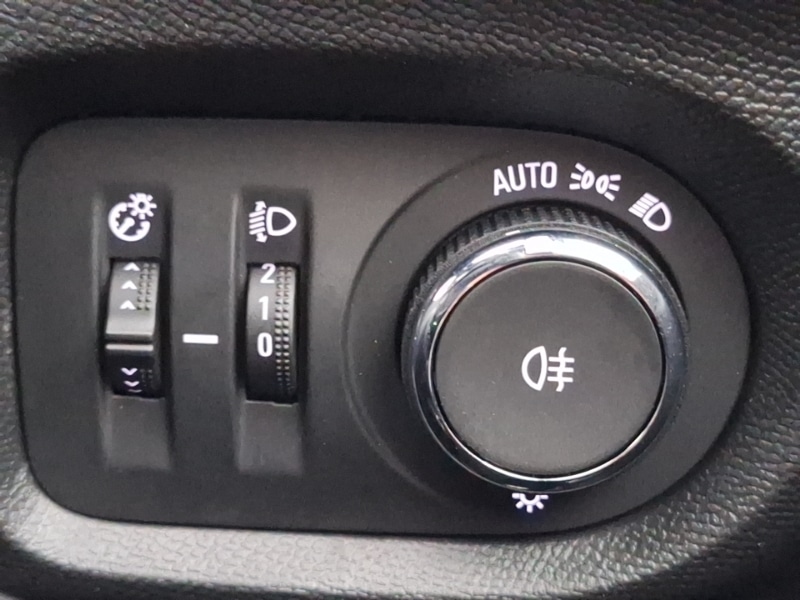 Used Vauxhall Corsa 2025 for sale - 77150069: Photo 18