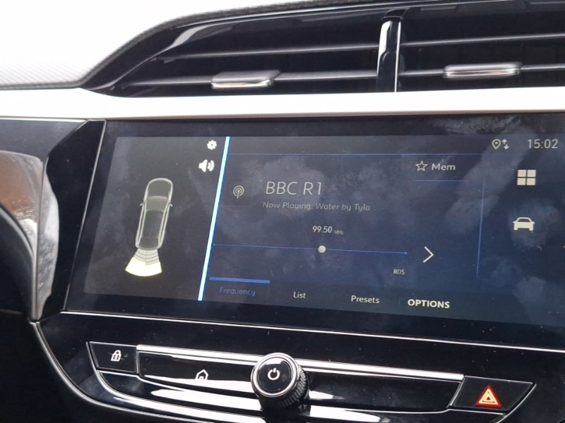 Used Vauxhall Corsa 2025 for sale - 77150069: Photo 19