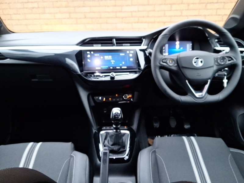 Used Vauxhall Corsa 2025 for sale - 77150069: Photo 2