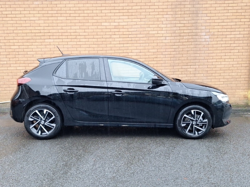 Used Vauxhall Corsa 2025 for sale - 77150069: Photo 4