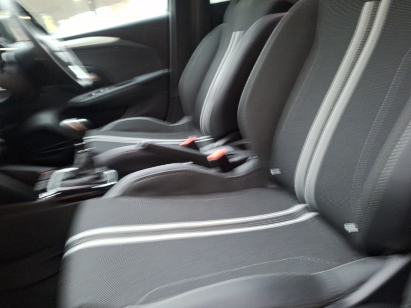 Used Vauxhall Corsa 2025 for sale - 77150069: Photo 5