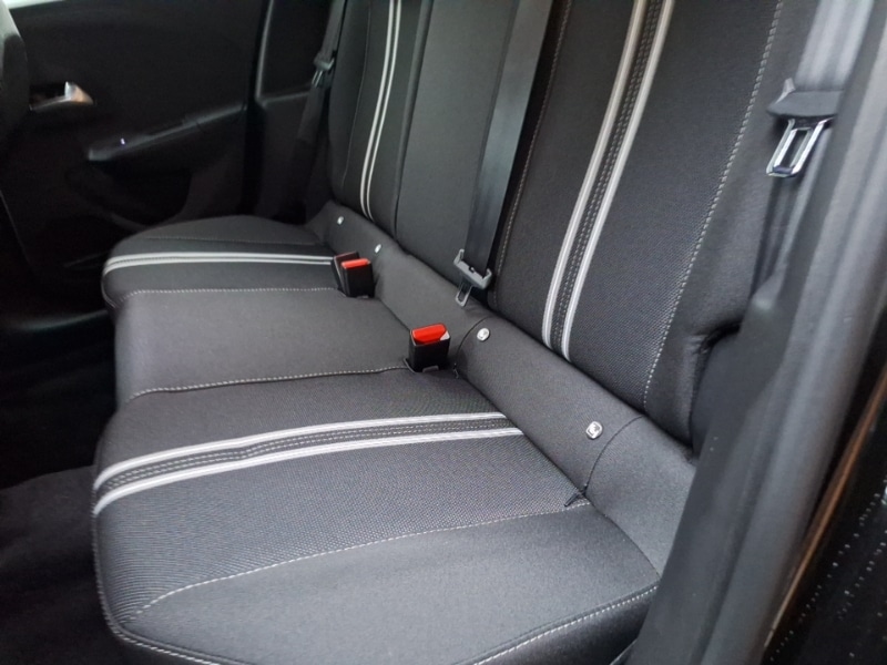 Used Vauxhall Corsa 2025 for sale - 77150069: Photo 6