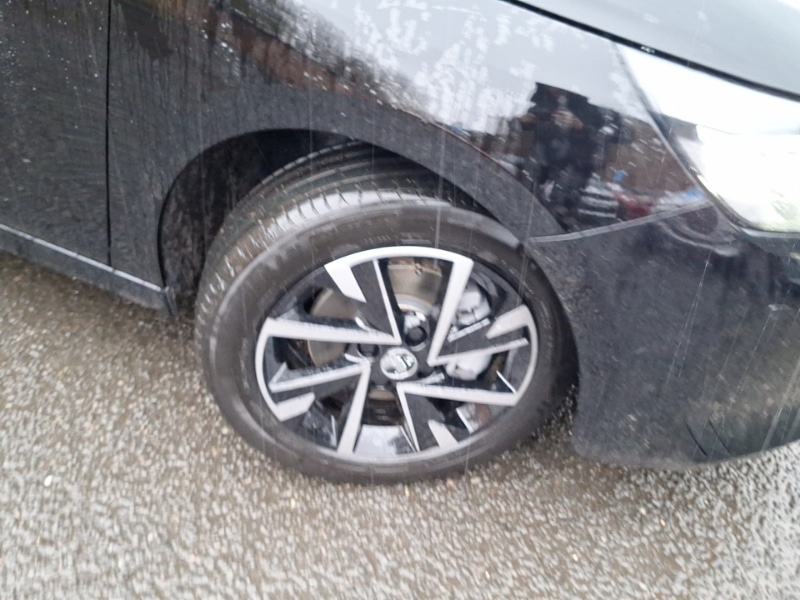 Used Vauxhall Corsa 2025 for sale - 77150069: Photo 9