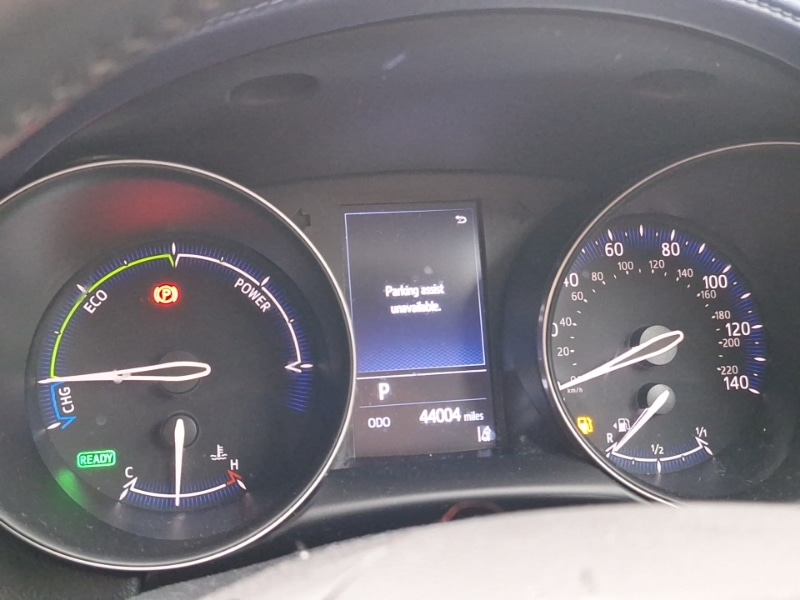 Used Toyota C-HR 2020 for sale - 77055210: Photo 15