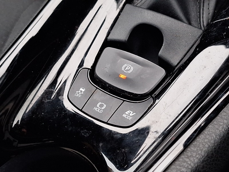 Used Toyota C-HR 2020 for sale - 77055210: Photo 19