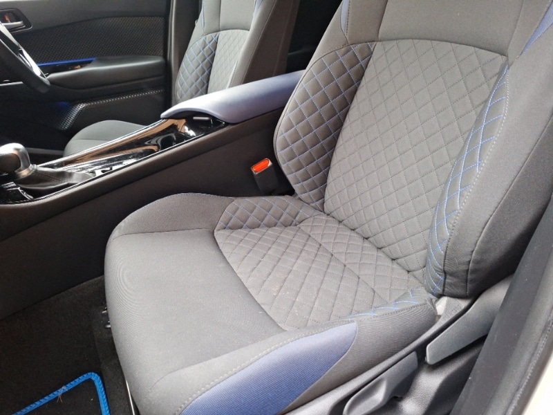 Used Toyota C-HR 2020 for sale - 77055210: Photo 5