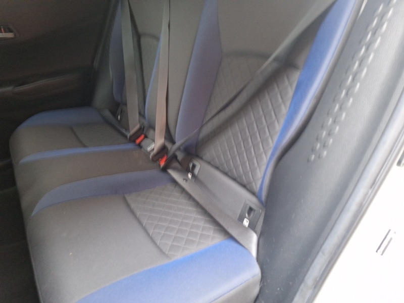 Used Toyota C-HR 2020 for sale - 77055210: Photo 6