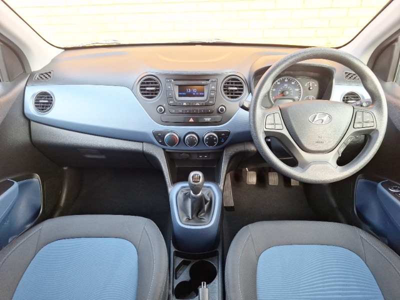Used Hyundai i10 2017 for sale - 77751209: Photo 2