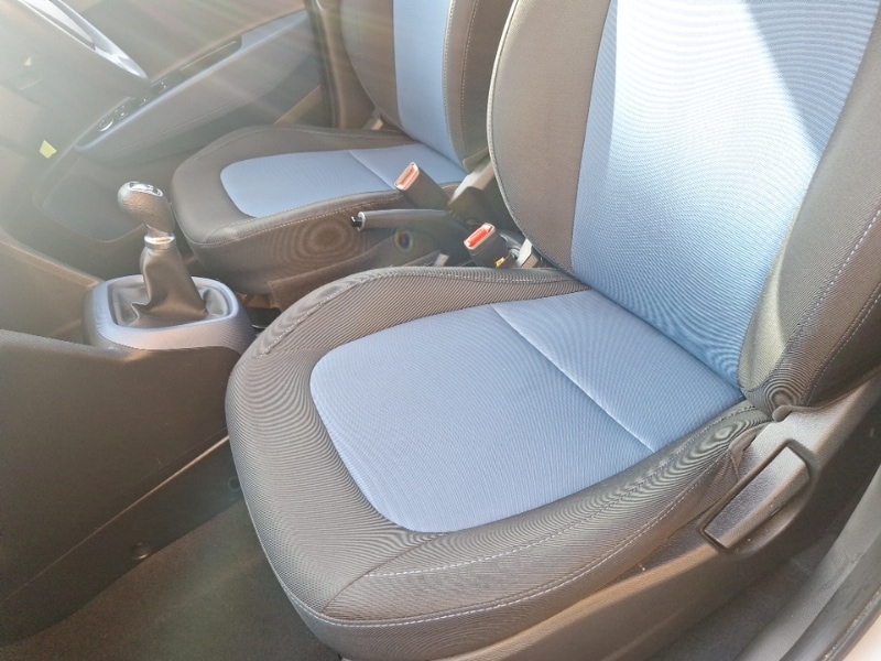 Used Hyundai i10 2017 for sale - 77751209: Photo 5