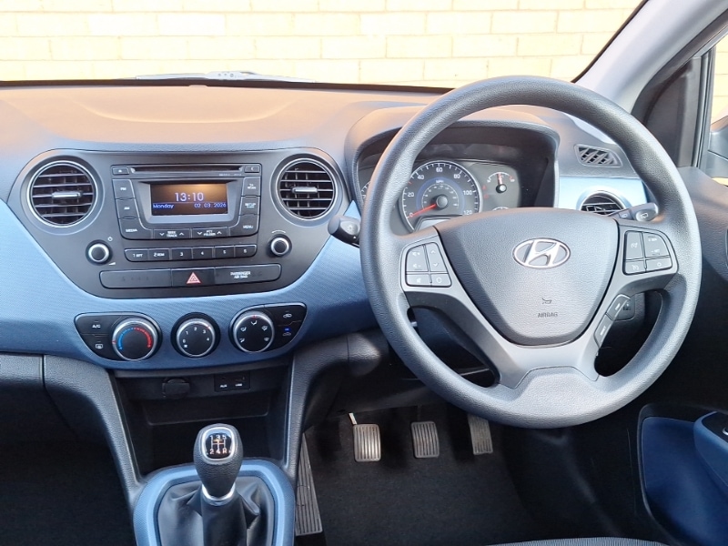 Used Hyundai i10 2017 for sale - 77751209: Photo 7