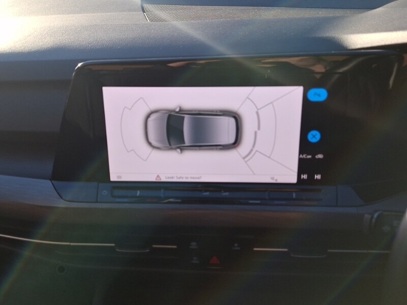 Used Volkswagen Golf 2020 for sale - 76749124: Photo 19