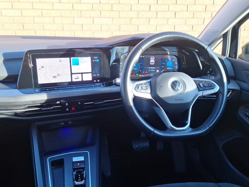 Used Volkswagen Golf 2020 for sale - 76749124: Photo 7