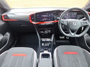Used Vauxhall Mokka 2023 for sale - 79763187: Photo