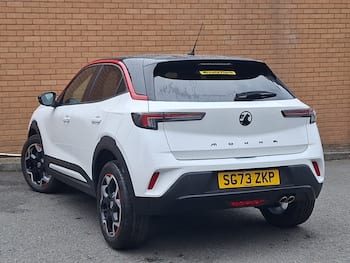 Used Vauxhall Mokka 2023 for sale - 79763187: Photo