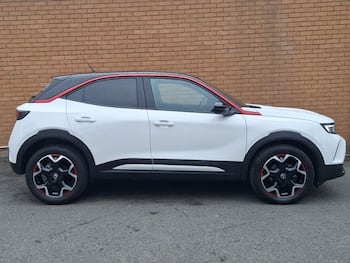 Used Vauxhall Mokka 2023 for sale - 79763187: Photo