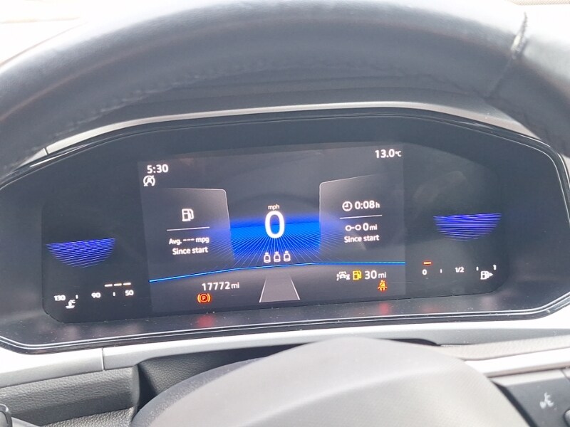 Used Volkswagen T-Roc 2022 for sale - 76369648: Photo 12