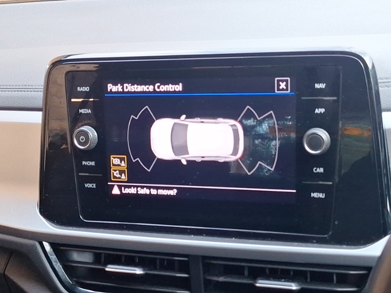 Used Volkswagen T-Roc 2022 for sale - 76369648: Photo 13