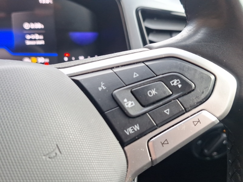 Used Volkswagen T-Roc 2022 for sale - 76369648: Photo 19