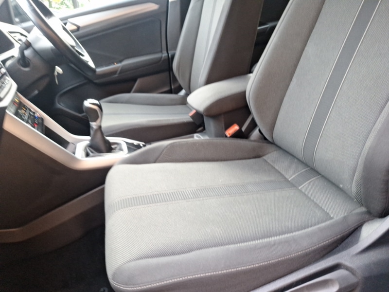 Used Volkswagen T-Roc 2022 for sale - 76369648: Photo 5