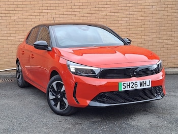 Used Vauxhall Corsa 2026 for sale - 78884785: Photo