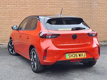 Used Vauxhall Corsa 2026 for sale - 78884785: Photo