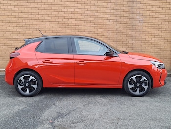 Used Vauxhall Corsa 2026 for sale - 78884785: Photo